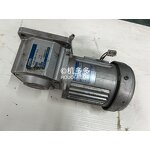 Injection Molding Motor Manufacturer - NISSEI GTR M2FB