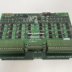 Injection Molding IO Board Manufacturer - LS HICOM A-60150