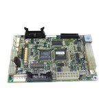 Injection Molding Circuit Board Manufacturer - JSW SCP