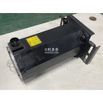 Injection Molding Motor Manufacturer - FANUC OEM