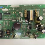 Injection Molding Power Board Manufacturer - Mitsubishi J2S-A10A