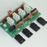 Injection Molding Circuit Board Manufacturer - JSW SSR-21