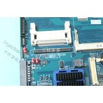 Injection Molding CPU Board Manufacturer - Sumitomo AS