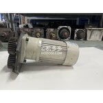 Injection Molding Motor Manufacturer - Sumitomo OEM