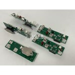 Injection Molding SSR Plate Manufacturer - TOYO SR-60