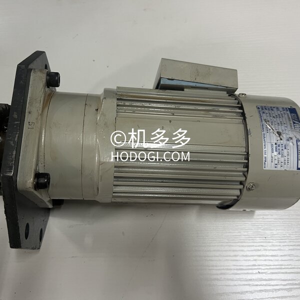 Injection Molding Motor Manufacturer - Sumitomo OEM