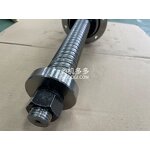 Injection Molding Screws Manufacturer - Toyo Si100III