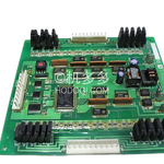 Injection Molding Circuit Board Manufacturer - JSW SDIO