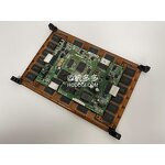 Injection Molding Display Manufacturer - Nissei SHARP