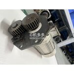Injection Molding Motor Manufacturer - Sumitomo OEM