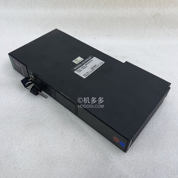 Injection Molding Control Module Manufacturer - Toshiba TCPPC