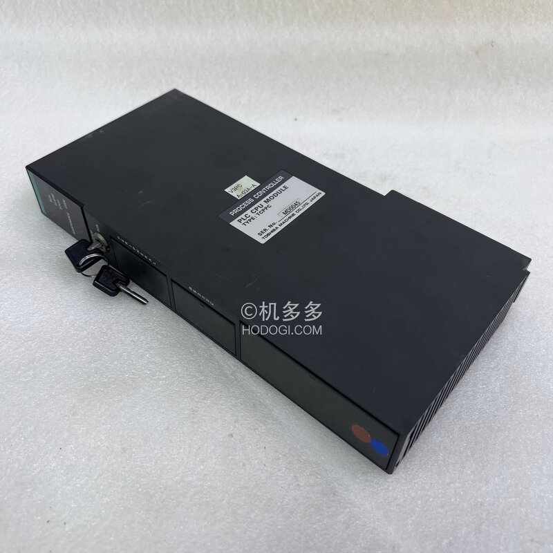 Injection Molding Control Module Manufacturer - Toshiba TCPPC