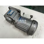 Injection Molding Motor Manufacturer - NISSEI GTR M2FB