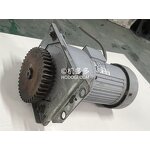 Injection Molding Motor Manufacturer - NISSEI G3KB