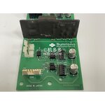 Injection Molding Driver Board Manufacturer - Sumitomo MVDRV