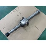 Injection Molding Screws Manufacturer - Toyo Si100III