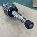 Injection Molding Screws Manufacturer - Toyo Si100III