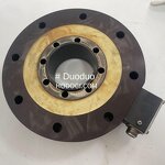 Injection Pressure Sensor Manufacturer - Toshiba CW025A