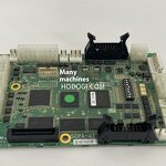 Injection Molding Control Board Manufacturer - JSW SCPA