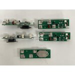 Injection Molding SSR Plate Manufacturer - TOYO SR-60