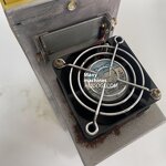 Injection Molding Servo Driver Manufacturer - Fanaco A068