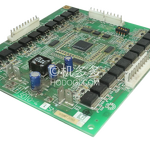 Injection Molding Circuit Board Manufacturer - JSW SDIO-41