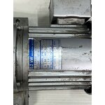 Injection Molding Motor Manufacturer - NISSEI OEM