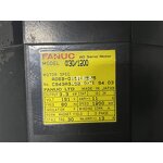 Injection Molding Motor Manufacturer - FANUC OEM