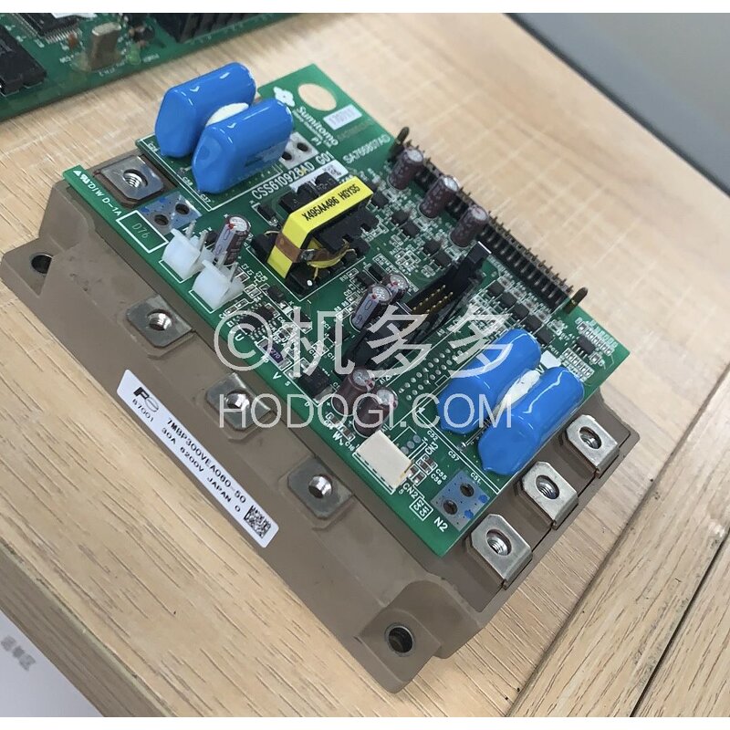 Injection Molding IPM Board Manufacturer - Sumitomo OEM