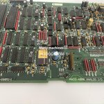 Injection Molding Circuit Board Manufacturer - LS MACO A-60051