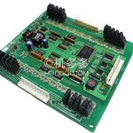 Injection Molding Circuit Board Manufacturer - JSW SDIO