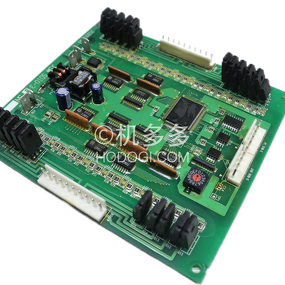 Injection Molding Circuit Board Manufacturer - JSW SDIO