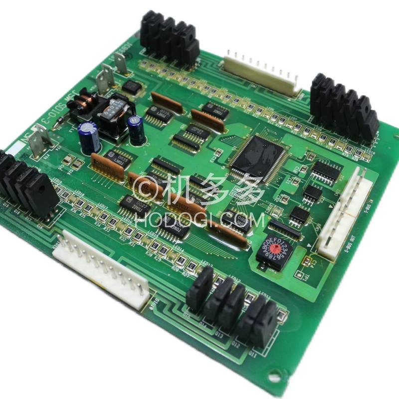 Injection Molding Circuit Board Manufacturer - JSW SDIO