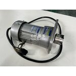 Injection Molding Servo Motor Manufacturer - Nissin GTR