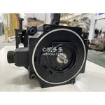 Servo Motor Manufacturer - Disassembled APM-SF20GLN