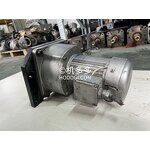 Disassembled Motor Manufacturer - 3 Phase 4 Poles