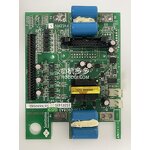 Injection Molding Driver Board Manufacturer - Sumitomo EV-A