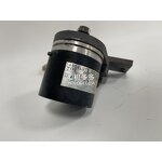 Injection Molding Encoder Manufacturer - TOSHIBA ASF-4096