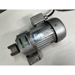 Injection Molding Motor Manufacturer - NISSEI OEM