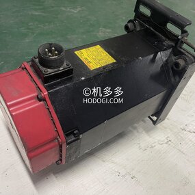 Injection Molding Motor Manufacturer - FANUC A22