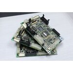 Injection Molding Circuit Board Manufacturer - JSW SCP