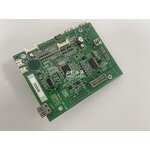 Injection Molding Driver Board Manufacturer - Toyo KEY CPU
