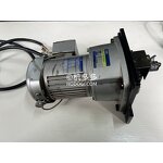 Injection Molding Servo Motor Manufacturer - Nissei G3FJ