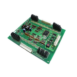 Injection Molding Circuit Board Manufacturer - JSW SDIO