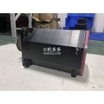Injection Molding Motor Manufacturer - FANUC Ai22 OEM