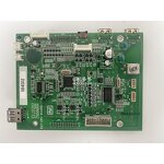 Injection Molding Driver Board Manufacturer - Toyo KEY CPU