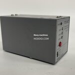 Pressure Amplifier Repair Service - TEAC TC-11