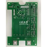 Injection Molding Driver Board Manufacturer - Sumitomo New