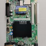 Injection Molding Motherboard Manufacturer - Nissei FNX