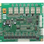 Injection Molding Circuit Board Manufacturer - JSW MDU